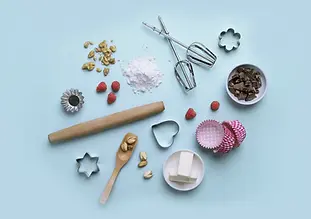 Dessert Gewürze und Gewürze zum Backen kaufen