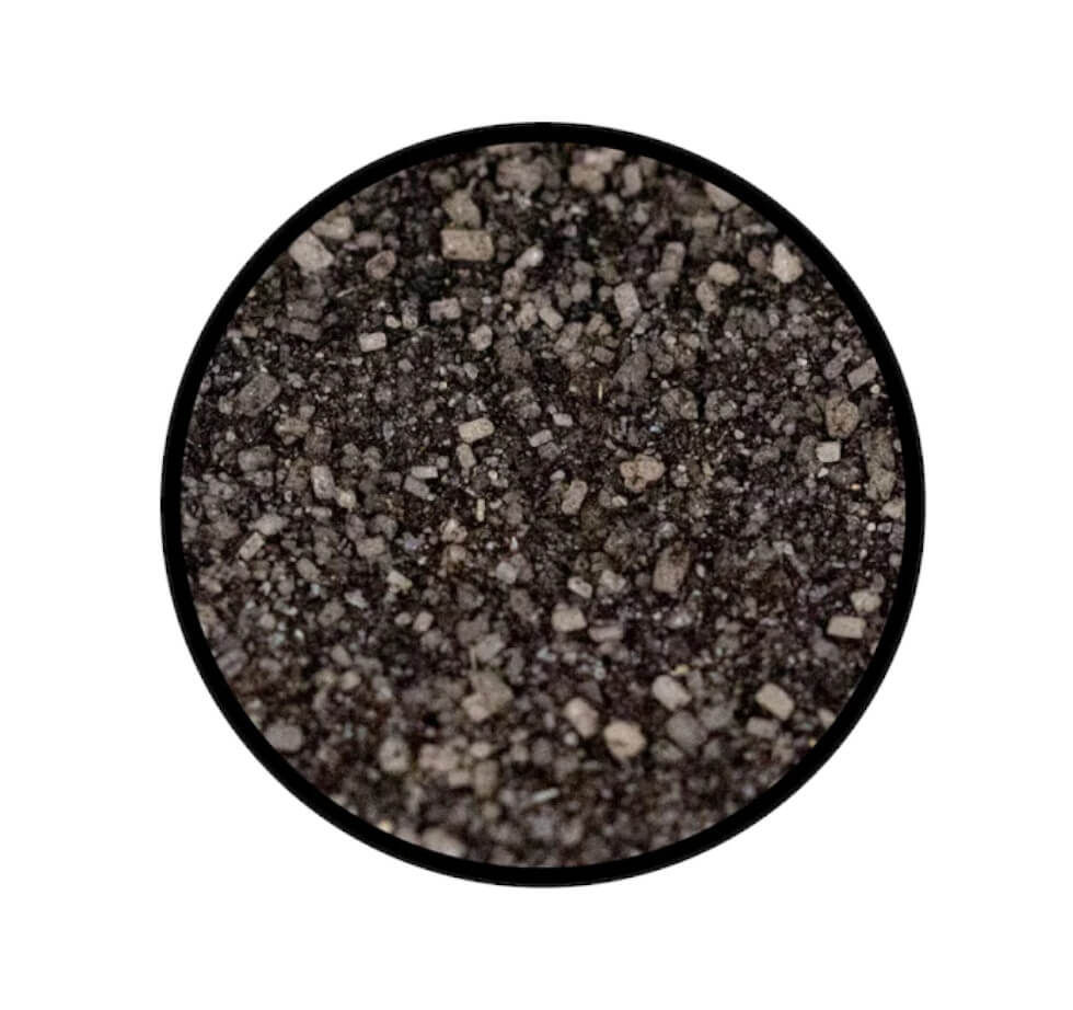 Miniaturbild: STAY SPICED !,  Black Dust Grillgewürz, Black Barbecue Dust
