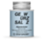 Alpenkräuter Gewürzsalz von STAY SPICED ! kaufen, 170ml Schraubdose, chefkoch-gewuerze