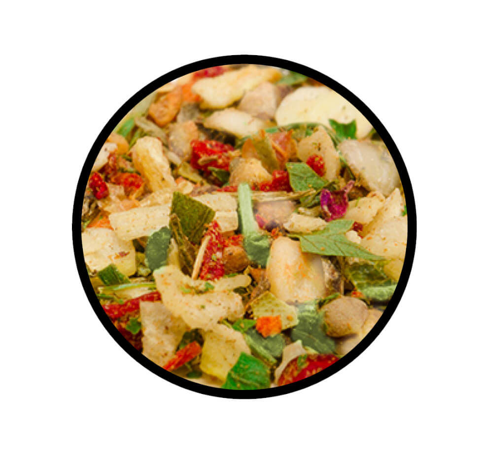 Miniaturbild: Chimichurri - original Blend, Fleischgewürz, chefkoch-gewuerze