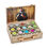 Miniaturbild: Holzbox - Limited Edition - Roland Trettl's 15 Lieblingsprodukte, Gewürze, Innenansicht