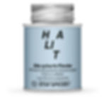 Halit - Piment d'Espelette Gewürzsalz von STAY SPICED ! kaufen, 170ml Schraubdose, chefkoch-gewuerze