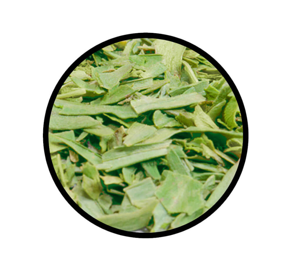 Miniaturbild: Estragon geschnitten aus Frankreich, getrocknet von STAY SPICED !