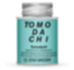 Tomodachi, Japanische Gewürzmischung von STAY SPICED ! für Fleisch, Gemüse, Fisch, in der Schraubdose 170ml