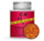 Carolina Reaper - geschrotet - EXTRA SCHARF von STAY SPICED ! kaufen, 170ml Schraubdose