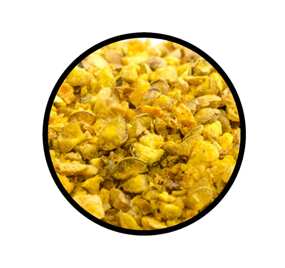 Miniaturbild: Zitronenpfeffer extra fruchtig, geschrotet von STAY SPICED ! kaufen