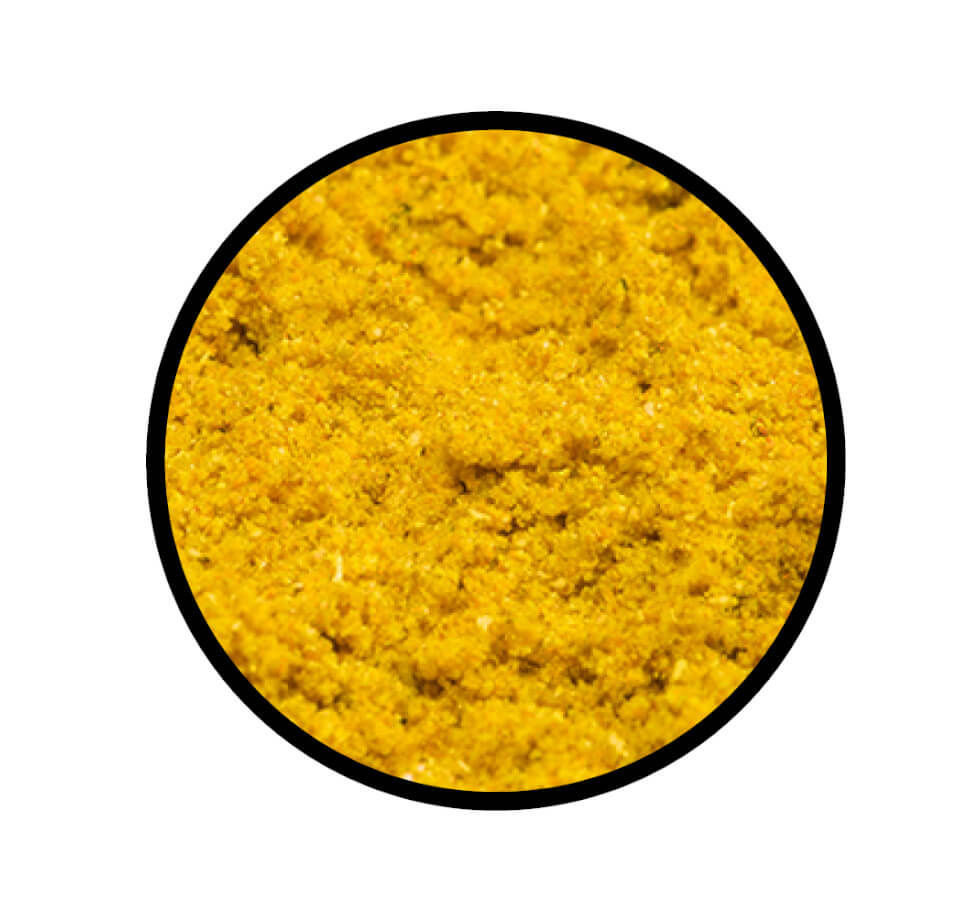 Miniaturbild: English Curry, feine milde Currymischung, chefkoch-gewuerze