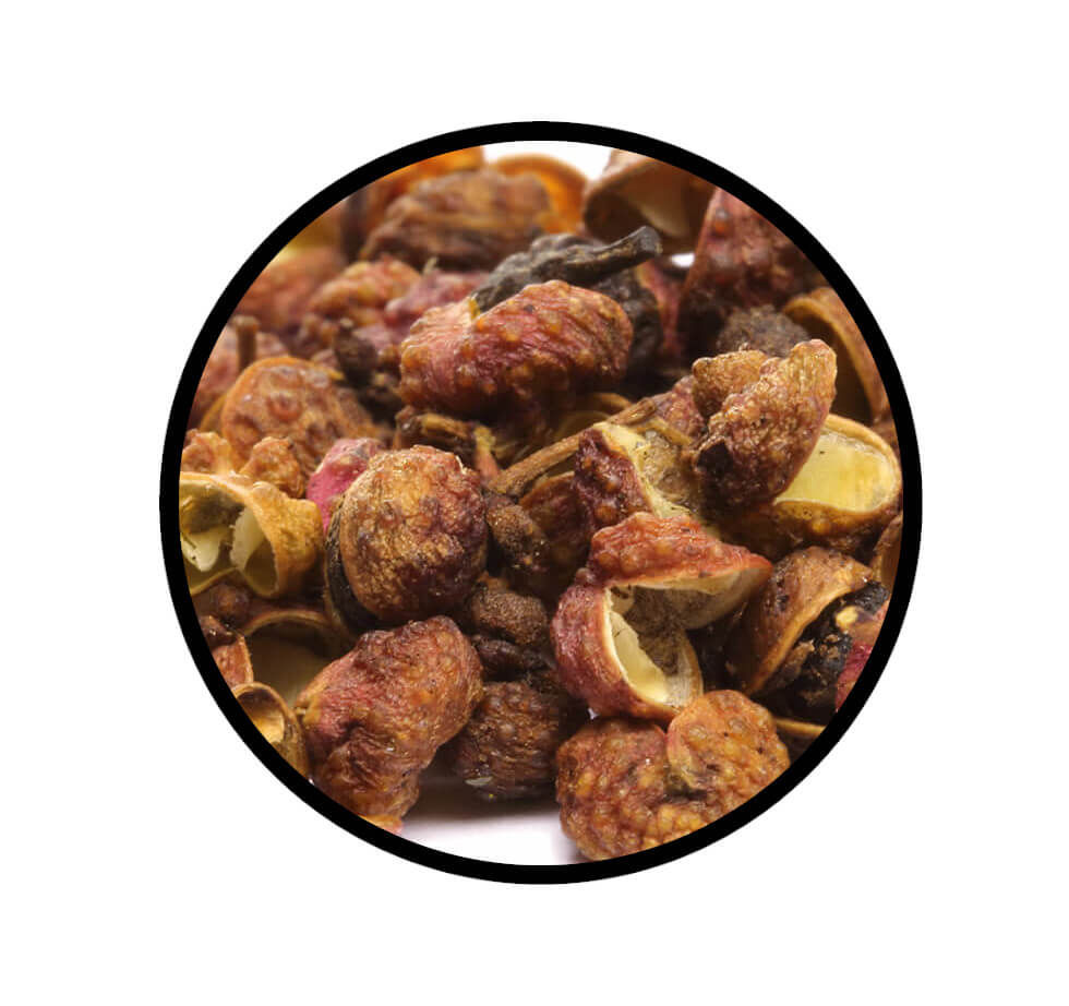 Miniaturbild: Szechuan-Pfeffer, Sichuan-Chin. Bergpfeffer ganz von STAY SPICED ! kaufen