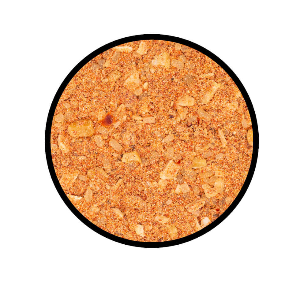 Miniaturbild: DIY Kimchi Spice Mix Gewürz, Gemüsegewürz koreanisch, chefkoch-gewuerze