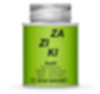 Zaziki & Dip Gewürz von STAY SPICED ! kaufen, 170ml Schraubdose, chefkoch-gewuerze