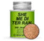 Roland Trettl - Mediterran - SHE - EDITION Gewürz von STAY SPICED ! kaufen, 170ml Schraubdose