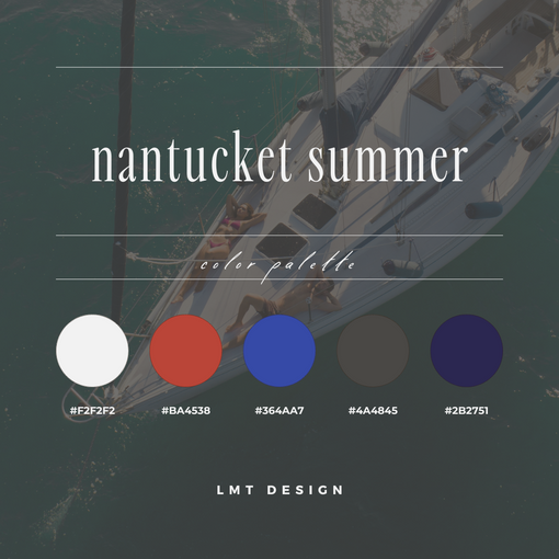 Mastering the Art of Selecting the Perfect Color Palette for Your Brand