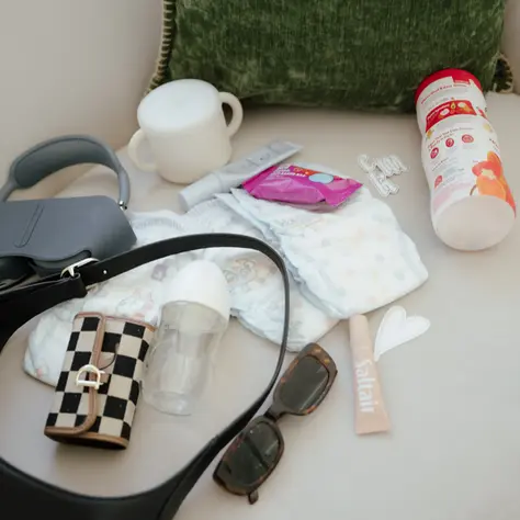 Favorite Mom Items