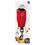 Thumbnail: Nite Ize RadDog Retractable Pocket Leash - Large - Red