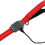 Thumbnail: Nite Ize NiteDog Rechargeable LED Leash - Red/Red LED