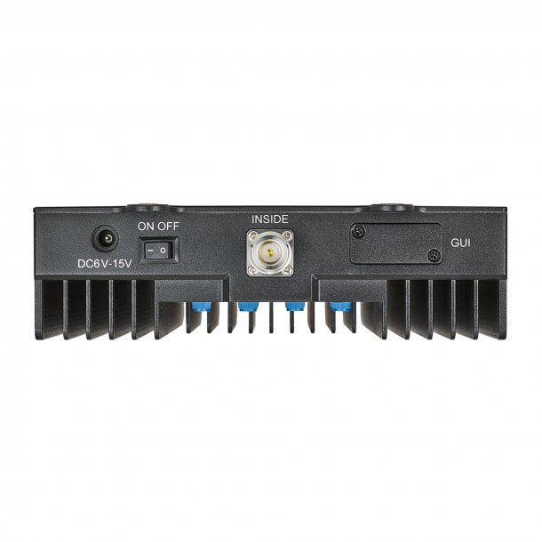 Thumbnail: SureCall Fusion Professional 2.0 5G 8-Band Ultra-Wideband In-Building Signal Boo