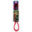 Thumbnail: Nite Ize NiteDog Rechargeable LED Leash - Red/Red LED