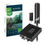 Thumbnail: SureCall Fusion2Go 3.0 OTR Trucker Mobile Signal Booster