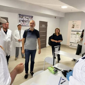 Global Export Company успешно прошла аудит SEDEX (SMETA)