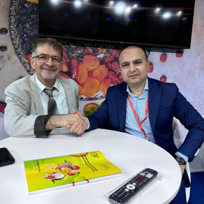 WorldFood Moscow 2024: New Partnerships, New Horizons