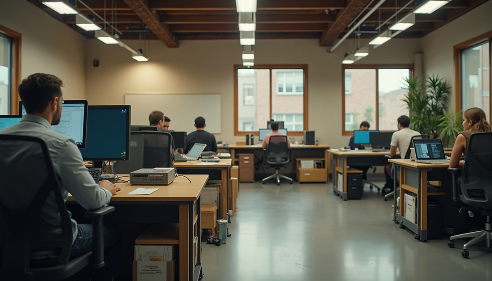 How to Build Capacity for Grant Management in Tribal and Municipal Organizations
