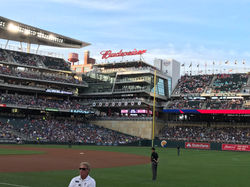 Target Field Day