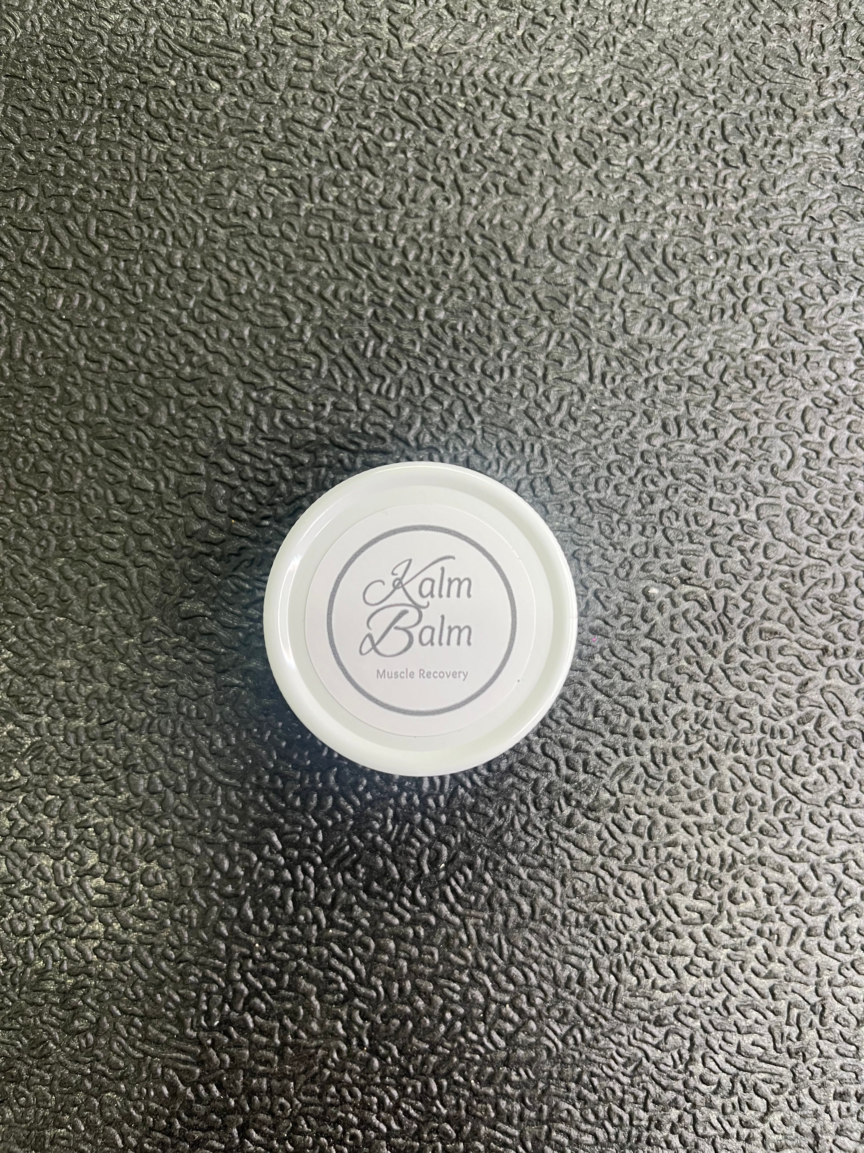 Kalm Balm (15ml)