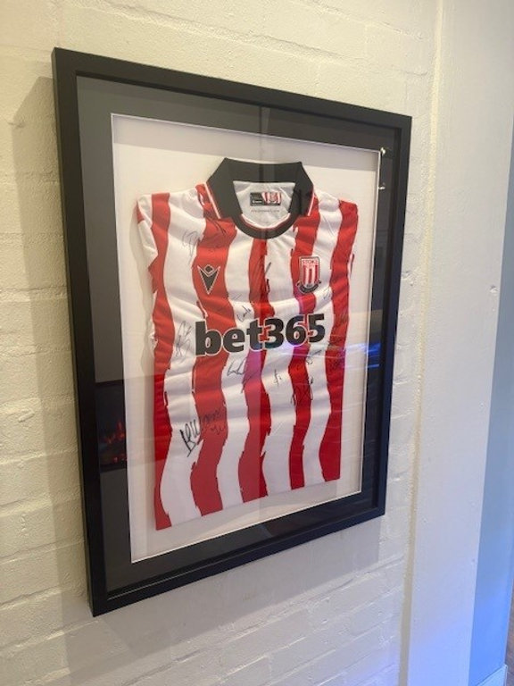Scfc Germany Proud SCFC Business members