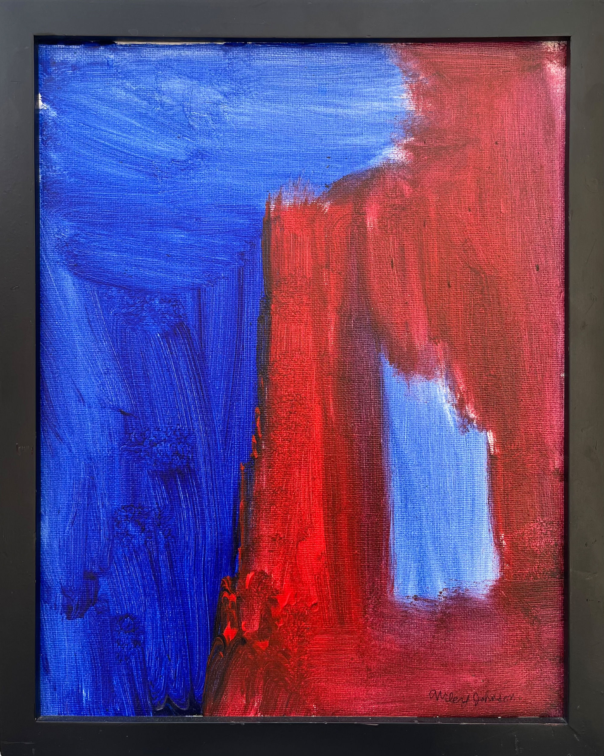 Window to the Sky | Wiley Johnson