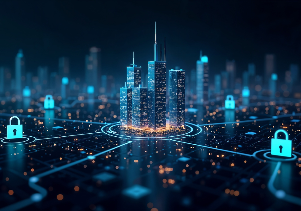 An ninh mạng đang ngày một phát triển thành ngành công nghiệp, có đóng góp rõ nét cho nền kinh tế Việt Nam