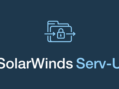 Warning: hackers exploit SolarWinds Serv-U flaw to cause server crashes