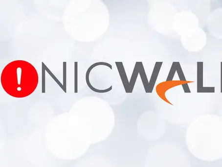 SonicWall customers face severe exploit chain