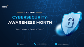 Cybersecurity Awareness Month 2026: Khi nhận thức phải chuyển thành khả năng phòng thủ