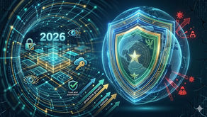 Cybersecurity strategy 2026