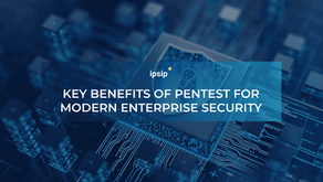 Key benefits of penetration testing for modern enterprise security