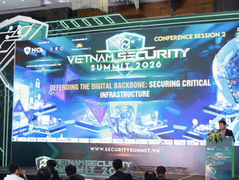 Vietnam Security Summit 2026