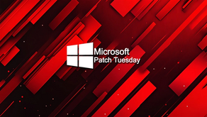 Microsoft's June 2026 security