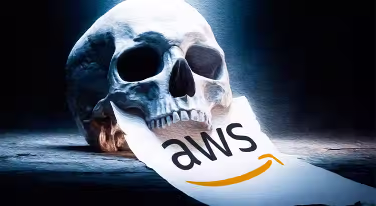 Hàng loạt website toàn cầu "sập nguồn" suốt nhiều giờ vì sự cố AWS CloudFront
