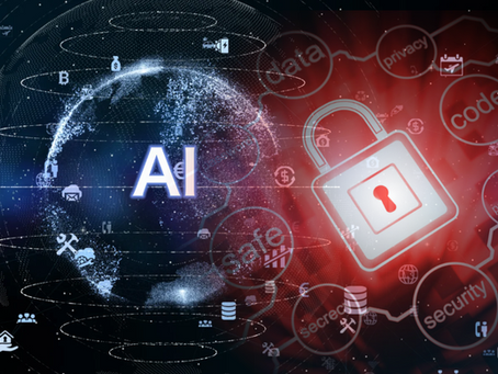 Tấn công mạng bằng AI