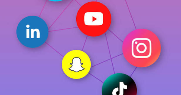 social-channels