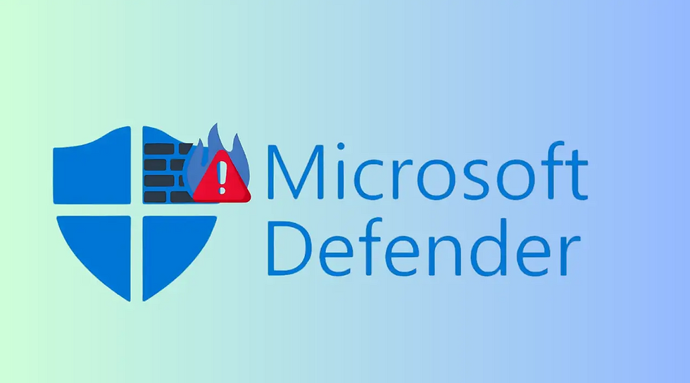 Lỗ hổng bảo mật mới trên Microsoft Defender đe dọa kiểm soát hệ thống Windows