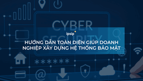 An ninh mạng là gì? Hướng dẫn an ninh mạng cho doanh nghiệp