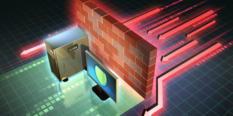Combining a firewall and a 24/7 SOC will help businesses proactively break any attack chain.