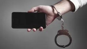 Online Habits That Can Easily Lead Users to Violate the Law from 1st July, 2026