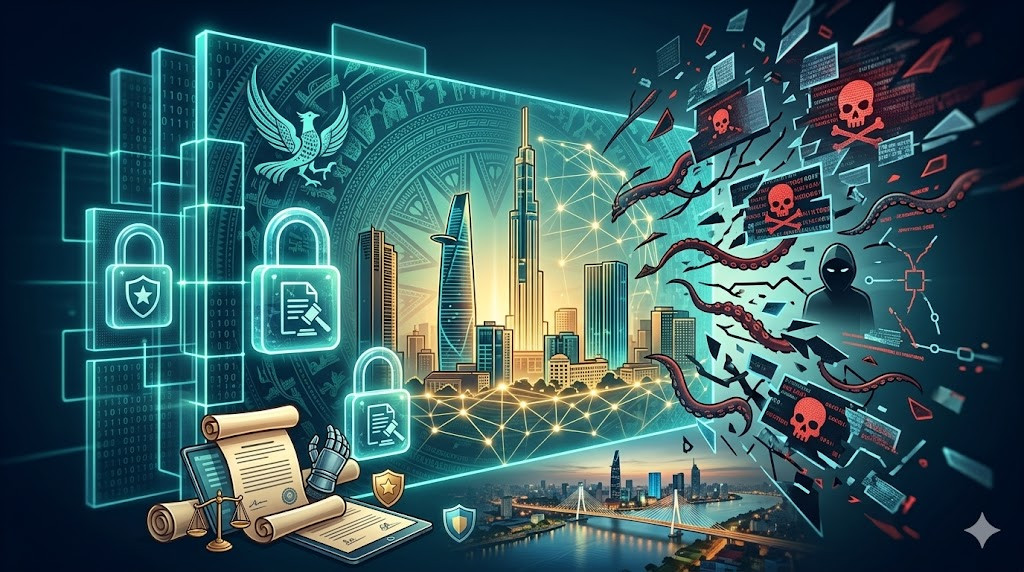 Dự thảo tường lửa Quốc gia 2026: Phân tích Kỹ thuật và Giải pháp Tuân thủ cho Doanh nghiệp