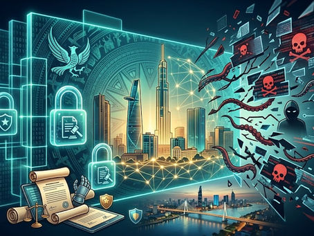 Dự thảo mới về tường lửa Quốc gia 2026: Bước ngoặt trong quản lý hạ tầng mạng Việt Nam