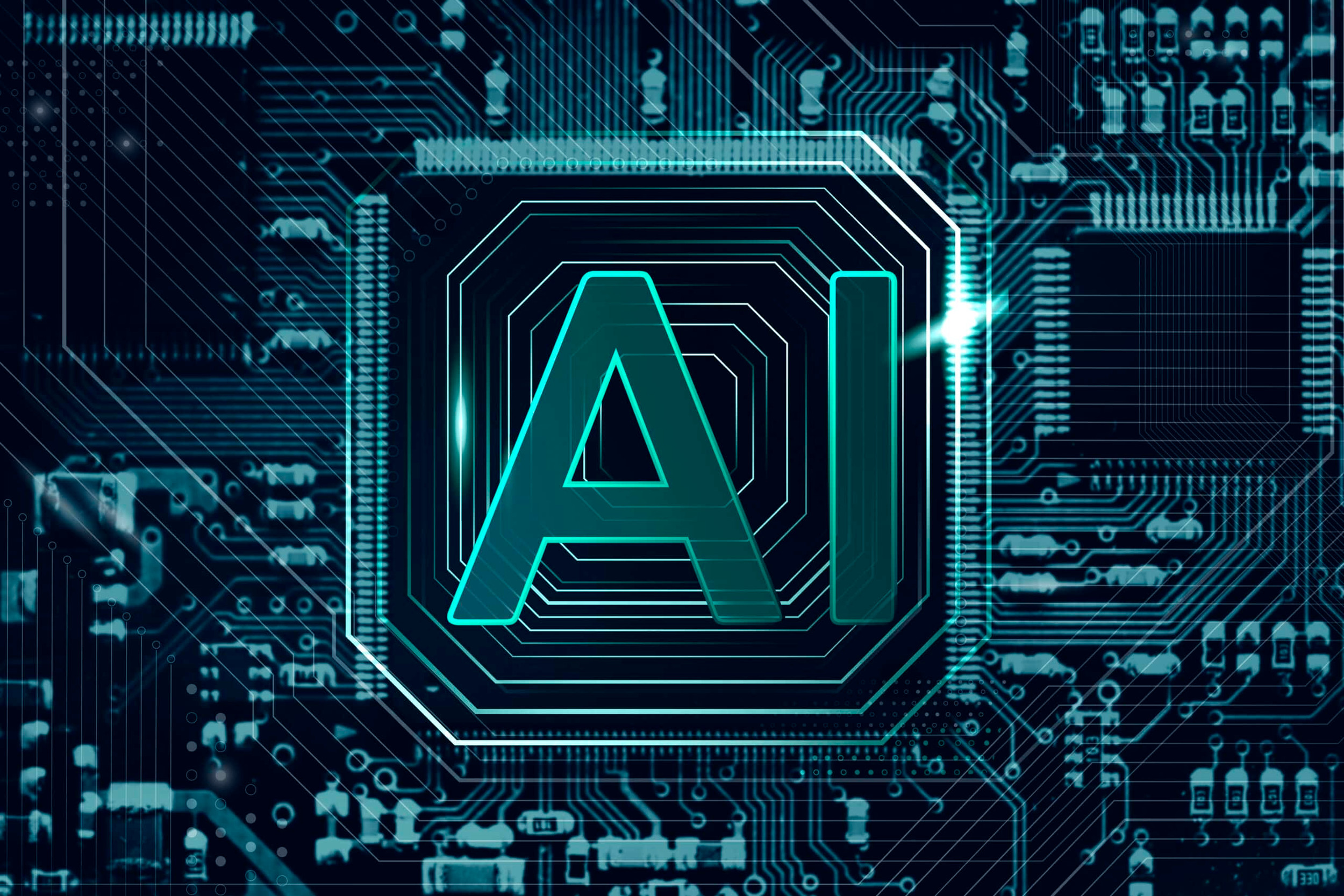 Ứng dụng AI cho doanh nghiệp tại Việt Nam: Đột phá và rủi ro bảo mật
