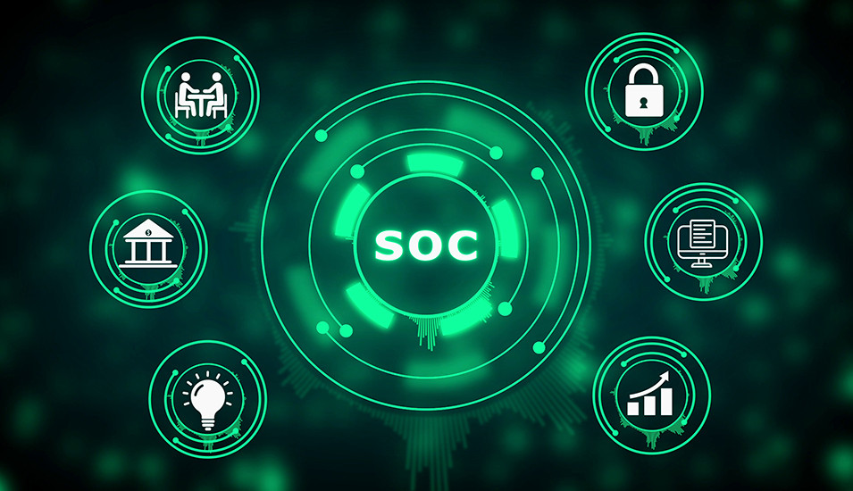 SOC là gì? "Trái tim" bảo mật và lá chắn thép cho doanh nghiệp Việt trước làn sóng tấn công 2026