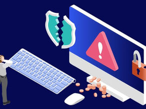 Mất trắng dữ liệu vì thói quen sử dụng phần mềm crack