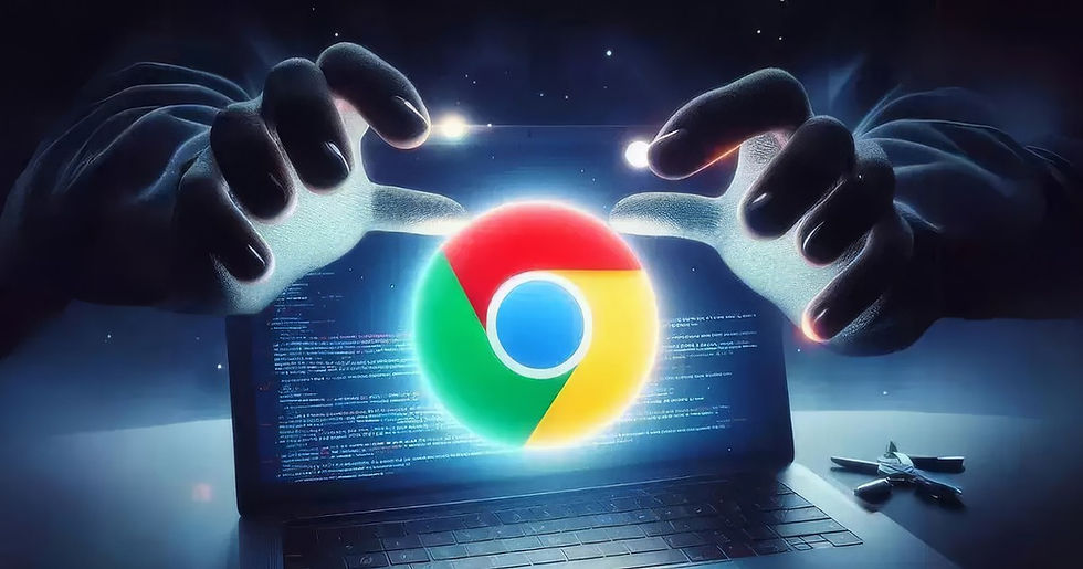 Google patches 28 dangerous vulnerabilities in Chrome